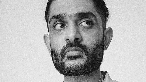 "Boredom is essential to my creative process", says Sid Sriram