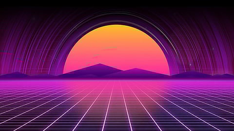 The rise of Vapourwave, when nostalgia meets the digital age