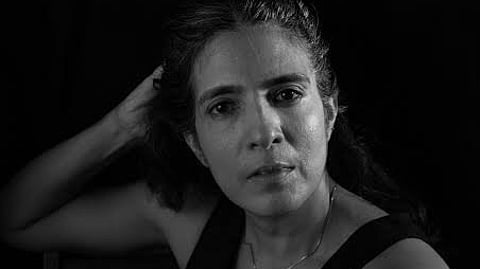 Experimenter brings a choreographic exploration of stillness and movement