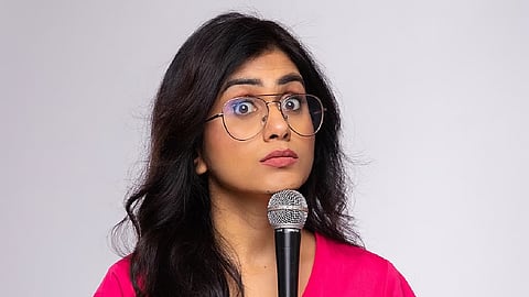 I don't tie myself to one language: Prashasti Singh