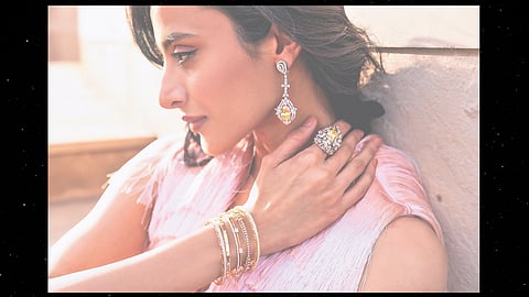 Irasva Stella collection