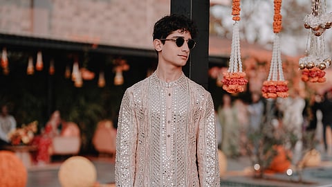 This young Bengaluru boy is all set to race in the Formula Regional European Championship, this April