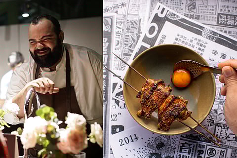 Indulge in authentic smoked Asian flavours at Bengaluru's hottest new pop-Up