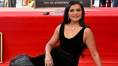 Mindy Kaling