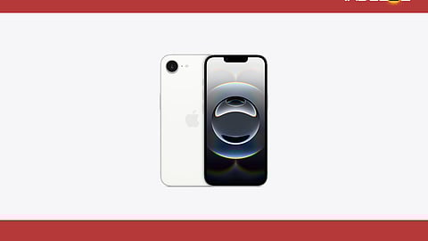 Apple unleashes iPhone 16e