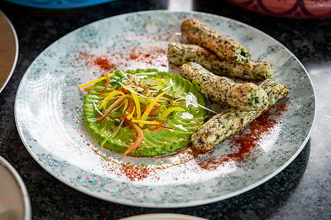 Discover five upcoming and ongoing food festivals in Bengaluru serving flavours you can’t miss!