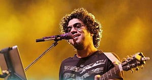 Papon’s ‘Sabse Haseen Tu’ explores love in its purest form