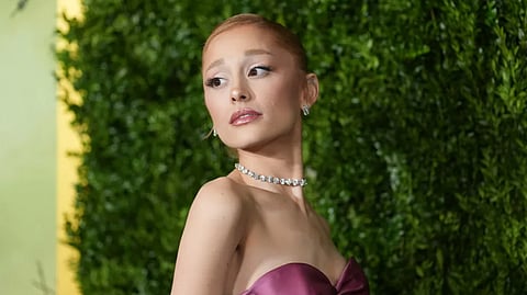 Ariana Grande made quite a few millions from her acting career.