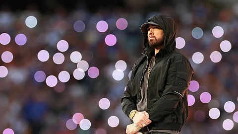 Eminem will reportedly perform in India soon; here’s what you need to know