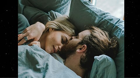 The rise of sleep divorce: A new trend or relationship breakdown?
