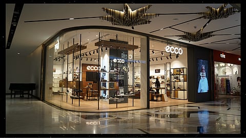 ECCO expands its footprint in India with three new store openings