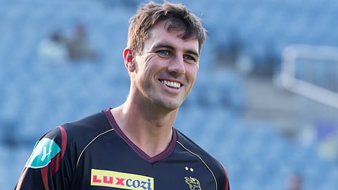 Pat Cummins targets return to action in IPL 2025, aims at playing WTC final and WI tour