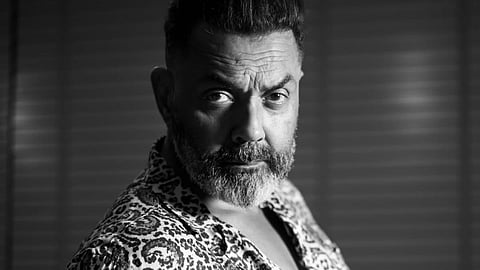 Bobby Deol