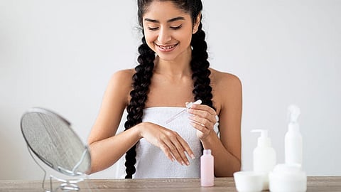 15 skin, body & hair care product recommendations you should take seriously this summer