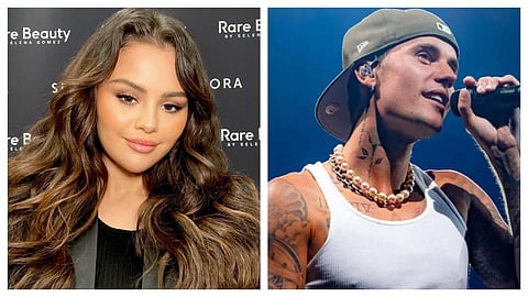 Who’s richer? Justin or Selena?