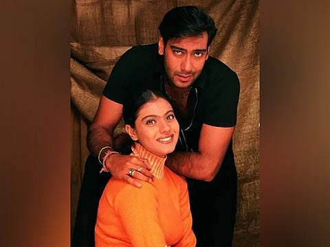 Ajay Devgn, Kajol support eight-hour shift for mothers in the film industry