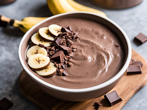 Healthy, diabetic-friendly smoothies to keep you cool this summer