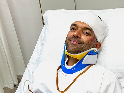 Guru Randhawa (Image source: Instagram)