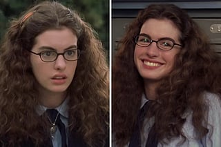 Still from ‘The Princess Diaries’