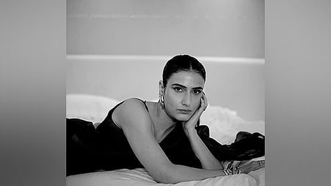 Not Dangal, here’s the first film Fatima Sana Shaikh did with Aamir Khan