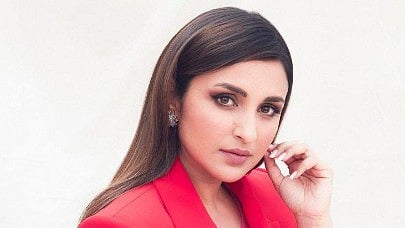 Parineeti Chopra to star in gripping mystery-thriller series set against the serene backdrop of Shimla