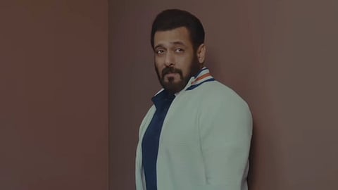 Salman Khan
