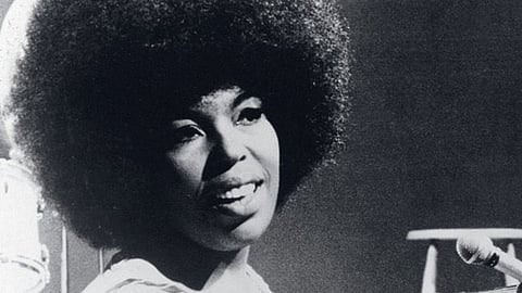 Roberta Flack