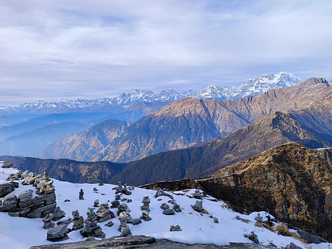 Best Himalayan treks in March you shouldn't miss