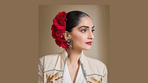 In frame: Sonam Kapoor