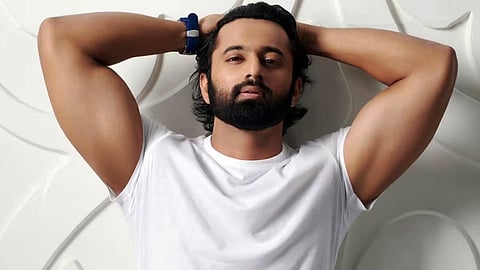 In the limelight for his recent hit Marco, Unni Mukundan is a star and for all the right reasons!