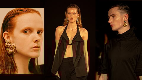 Stunning pieces from Treasures by Tiara