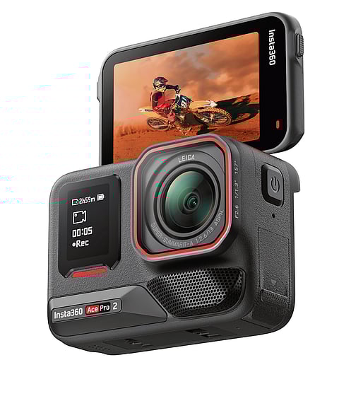 Insta360 Ace Pro 2