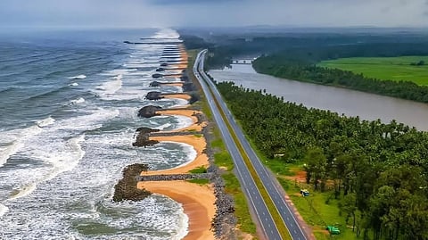 Is Karnataka the new Goa?