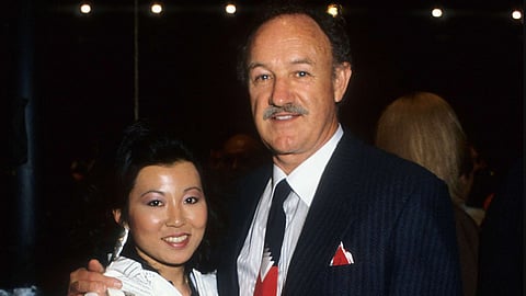 Gene Hackman’s family suspects monoxide poisoning behind suspicious death