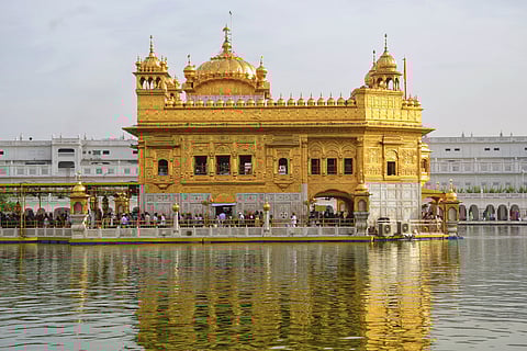 Punjab reveals a grand plan to revive tourism