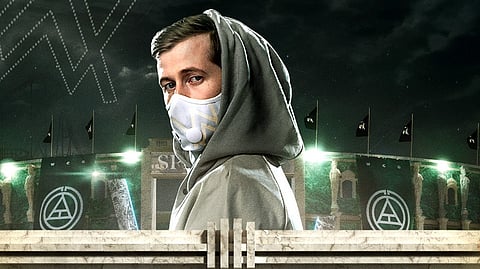 Alan Walker