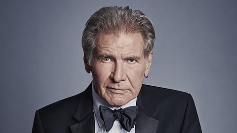 Harrison Ford Drops out of Oscars just days after SAG awards appearance