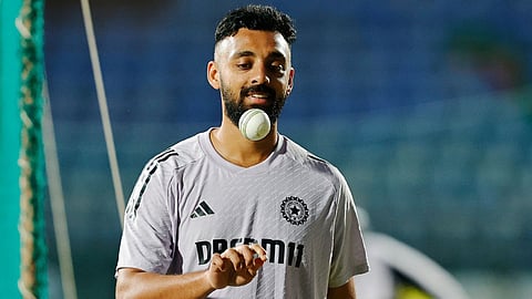 Champions Trophy: Varun Chakaravarthy’s performance may have created a selection dilemma, says Ambati Rayudu