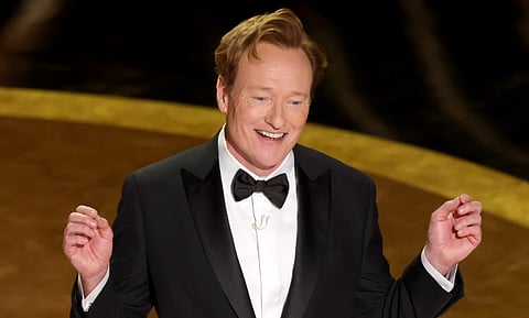 Netizens shocked at Conan O’Brien’s Oscars joke about The Kendrick Lamar and Drake Feud