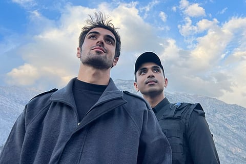 Onir’s ‘We are Faheem & Karun’ takes Kashmiri queer narratives to a global platform