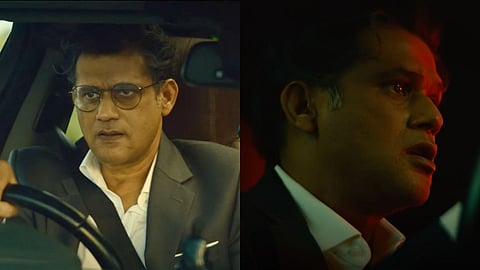 Sohum Shah’s small-budget thriller takes off