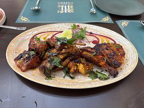 This new restaurant in Kalyan Nagar with its chic ambience and comfort food, is exactly what you need!