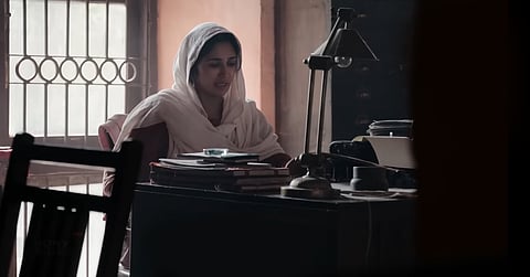 Seven exciting OTT releases to bookmark for your next binge marathon