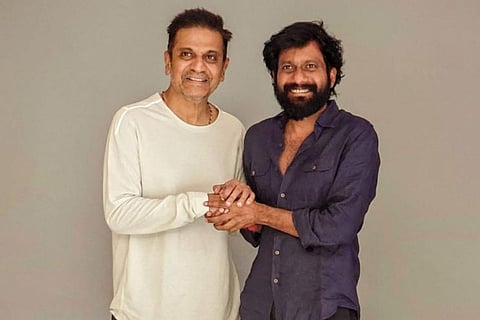 Kannada Superstar Shiva Rajkumar completes look test for Ram Charan’s #RC16