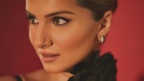 In frame: Tara Sutaria