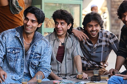 Reema Kagti's 'Superboys of Malegaon' wins Best Film at National Indian Film Festival of Australia