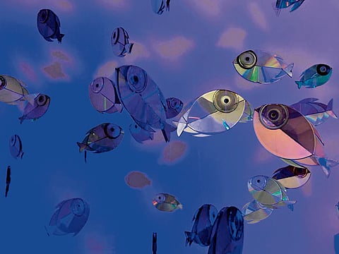 Art by Jeong Lee and her team