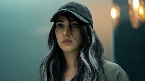 Kiara Advani’s ‘Guilty’ turns 5