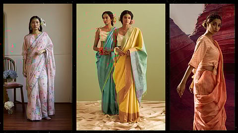 Crafts Council of India unveils Tari exhibition in Chennai