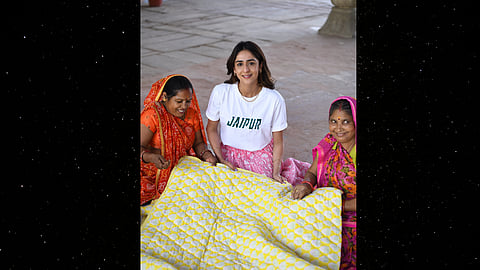 Princess Gauravi Kumari